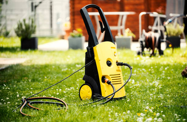 Professional  Pressure Washing Services in Orinda, CA